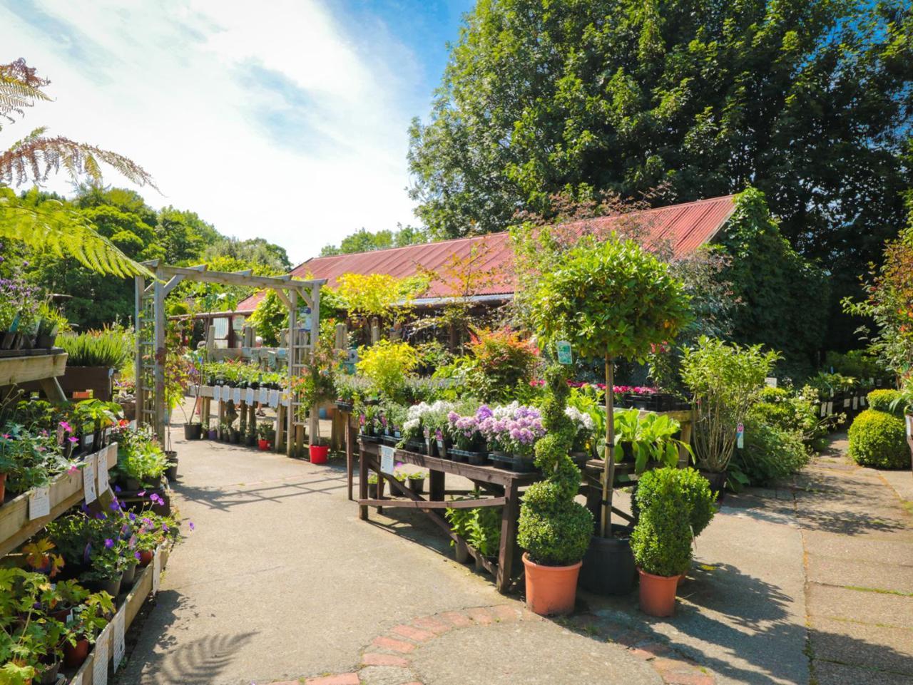 River Gardens Cottage Whitby Zewnętrze zdjęcie