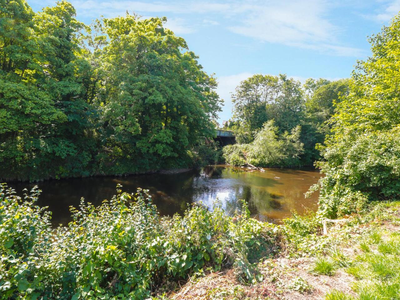 River Gardens Cottage Whitby Zewnętrze zdjęcie